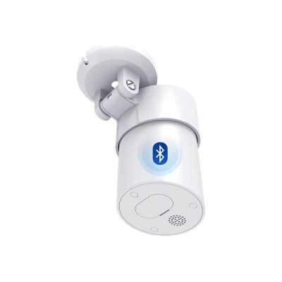 D-Link 2K QHD Pan and Zoom Outdoor Wi-Fi Camera DCS-8635LH PTZ Pan Tilt & Zoom Cameras 4 MP 3.3mm IP65 H.265/H.264 MicroSD up to