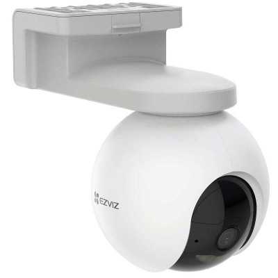 EZVIZ IP Camera CS-HB8 4 MP 4mm H.265/H.264 Built-in 32GB SD Card