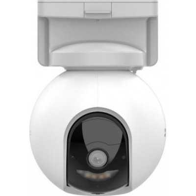 EZVIZ IP Camera CS-HB8 4 MP 4mm H.265/H.264 Built-in 32GB SD Card