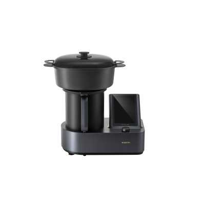 Xiaomi Smart Cooking Robot EU BHR5930EU 1200 W Bowl capacity 2.2 L Number of speeds -