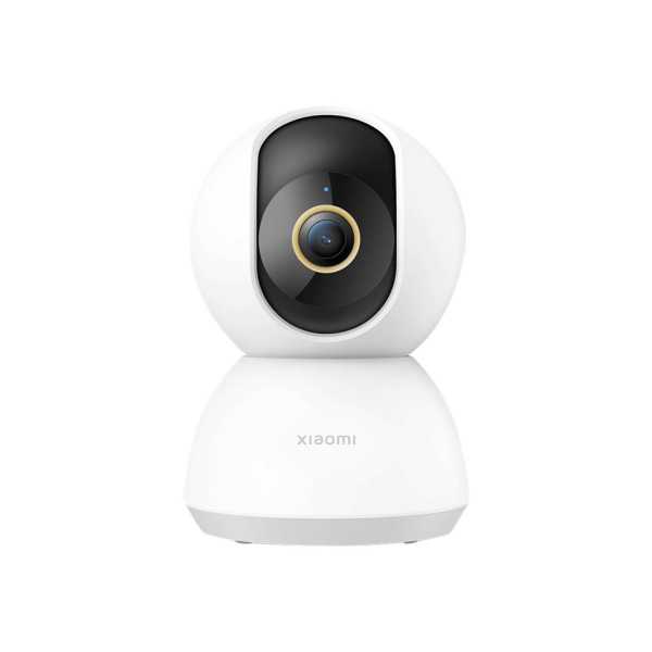 Xiaomi Smart Camera C300 Dome 3 MP 1.4mm H.265 MicroSD, maks. 256 GB