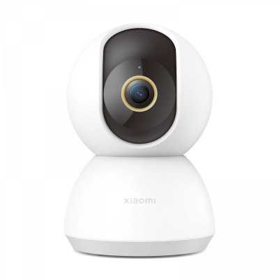 Xiaomi Smart Camera C300 Dome 3 MP 1.4mm H.265 MicroSD, max. 256 GB