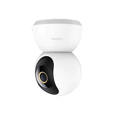 Xiaomi Smart Camera C300 Dome 3 MP 1.4mm H.265 MicroSD, max. 256 GB