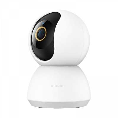 Xiaomi Smart Camera C300 Dome 3 MP 1.4mm H.265 MicroSD, max. 256 GB