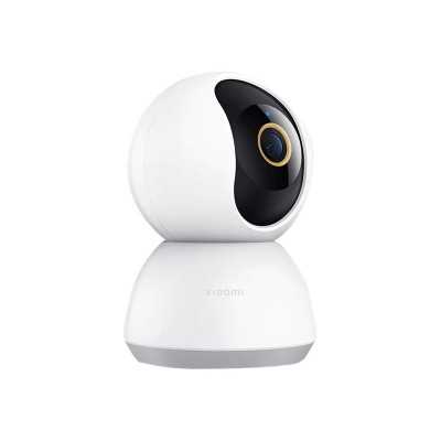 Xiaomi Smart Camera C300 Dome 3 MP 1.4mm H.265 MicroSD, max. 256 GB