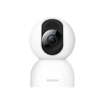 Xiaomi Smart Camera C400 Dome 4 MP 1.4mm H.265 MicroSD, max. 256 GB