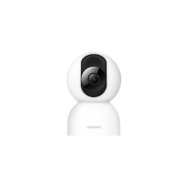 Xiaomi Smart Camera C400 Dome 4 MP 1.4mm H.265 MicroSD, maks. 256 GB