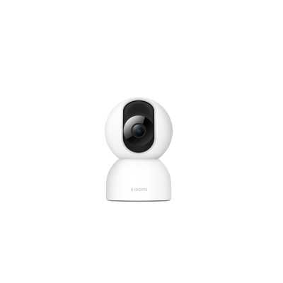 Xiaomi Smart Camera C400 Dome 4 MP 1.4mm H.265 MicroSD, max. 256 GB