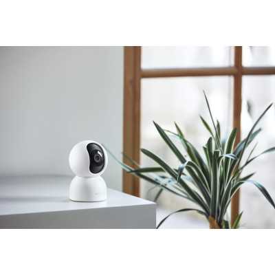 Xiaomi Smart Camera C400 Dome 4 MP 1.4mm H.265 MicroSD, max. 256 GB