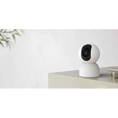 Xiaomi Smart Camera C400 Dome 4 MP 1.4mm H.265 MicroSD, max. 256 GB