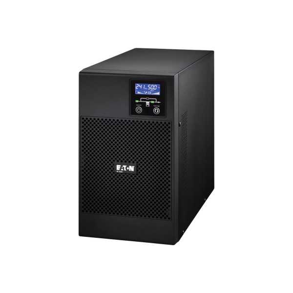 Eaton OnLine UPS 9E2000I 2000 VA 1600 W C14