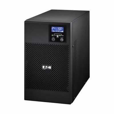 Eaton OnLine UPS 9E2000I 2000 VA 1600 W C14