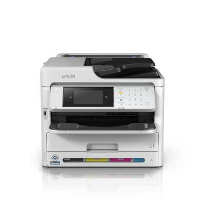 Epson Colour Inkjet A4 Wi-Fi