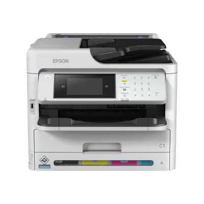 Epson Colour Inkjet A4 Wi-Fi