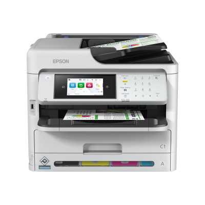 Epson Colour Inkjet A4 Wi-Fi