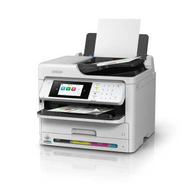 Epson Colour Inkjet A4 Wi-Fi