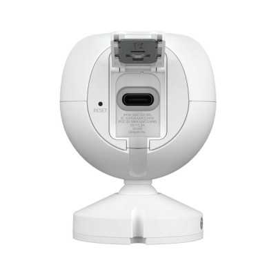 Ubiquiti Camera G4 Instant Compact 5 MP IPX5, IK04 H.264