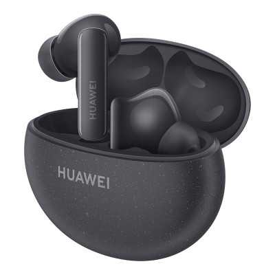 Huawei FreeBuds 5i ANC Bluetooth Nebula Black