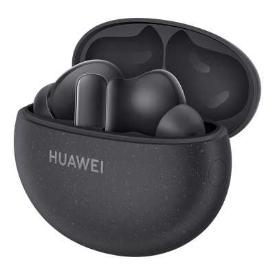 Huawei FreeBuds 5i ANC Bluetooth Nebula Black