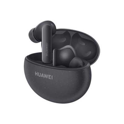 Huawei FreeBuds 5i ANC Bluetooth Nebula Black