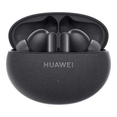 Huawei FreeBuds 5i ANC Bluetooth Nebula Black