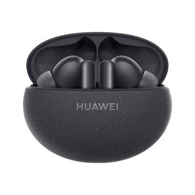 Huawei FreeBuds 5i ANC Bluetooth Nebula Black