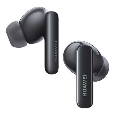 Huawei FreeBuds 5i ANC Bluetooth Nebula Black