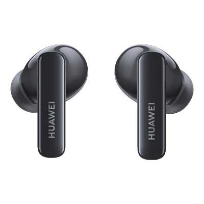 Huawei FreeBuds 5i ANC Bluetooth Nebula Black