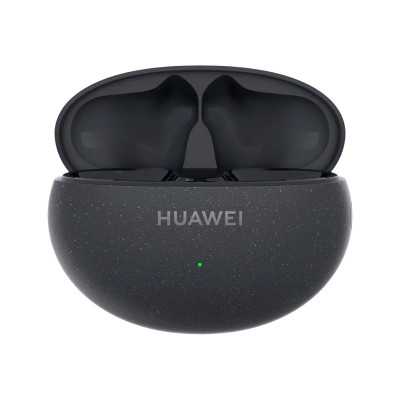 Huawei FreeBuds 5i ANC Bluetooth Nebula Black