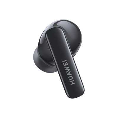 Huawei FreeBuds 5i ANC Bluetooth Nebula Black