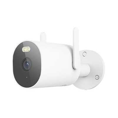 Xiaomi Outdoor Camera AW300 Bullet 3 MP F2.0 H.265 MicroSD, Max. 256 GB