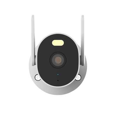 Xiaomi Outdoor Camera AW300 Bullet 3 MP F2.0 H.265 MicroSD, Max. 256 GB