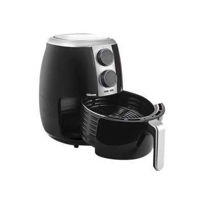 Tristar Crispy Fryer FR-6989 Power 1500 W Capacity 3.5 L Black