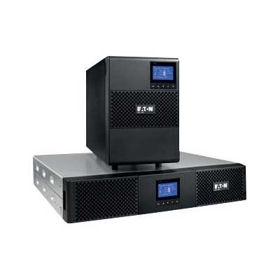 Eaton UPS 9SX 3000i Rack2U 3000 VA 2700 W