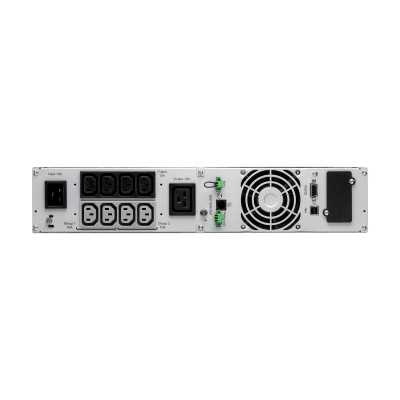 Eaton UPS 9SX 3000i Rack2U 3000 VA 2700 W