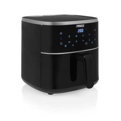 Princess Digital Airfryer 182238 Power 1350 W Capacity 4 L Black