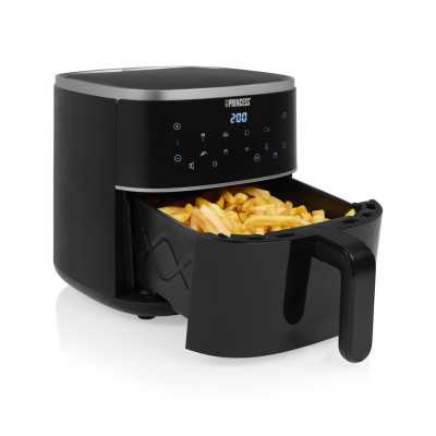 Princess Digital Airfryer 182238 Power 1350 W Capacity 4 L Black