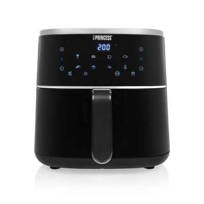 Princess Digital Airfryer 182238 Power 1350 W Capacity 4 L Black