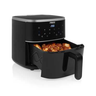 Princess Digital Airfryer 182238 Power 1350 W Capacity 4 L Black