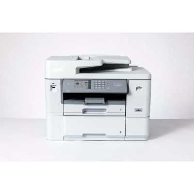 Brother Colour Inkjet All-in-one A3 Wi-Fi