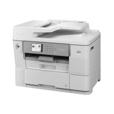 Brother Colour Inkjet All-in-one A3 Wi-Fi