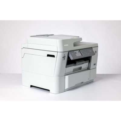 Brother Colour Inkjet All-in-one A3 Wi-Fi