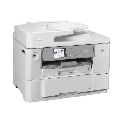 Brother Colour Inkjet All-in-one A3 Wi-Fi