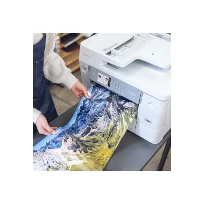 Brother Colour Inkjet All-in-one A3 Wi-Fi