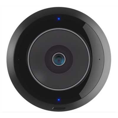 Ubiquiti Dome Camera AI 360 Dome 4 MP Fisheye Power over Ethernet (PoE) IPX4, IK08 H.264