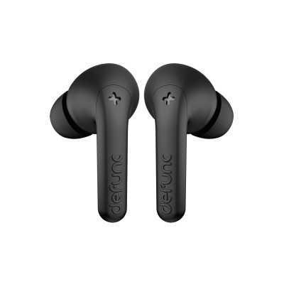 Defunc Earbuds True Mute Built-in microphone Wireless ANC Bluetooth Black