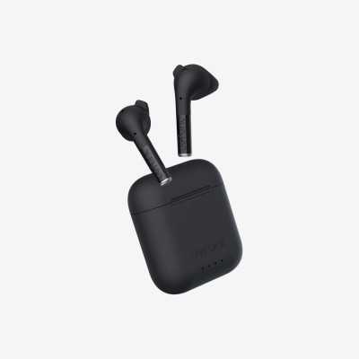 Defunc Earbuds True Talk Built-in microphone Wireless Bluetooth Black