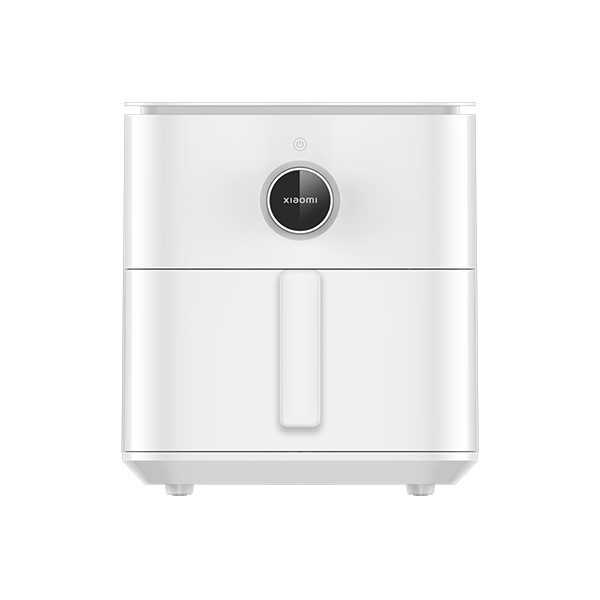 Xiaomi Smart Air Fryer EU Power 1800 W Talpa 6,5 L Balta