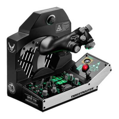 Thrustmaster Viper Mission Pack Worldwide Version Thrustmaster