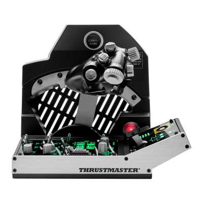 Thrustmaster Viper Mission Pack Worldwide Version Thrustmaster